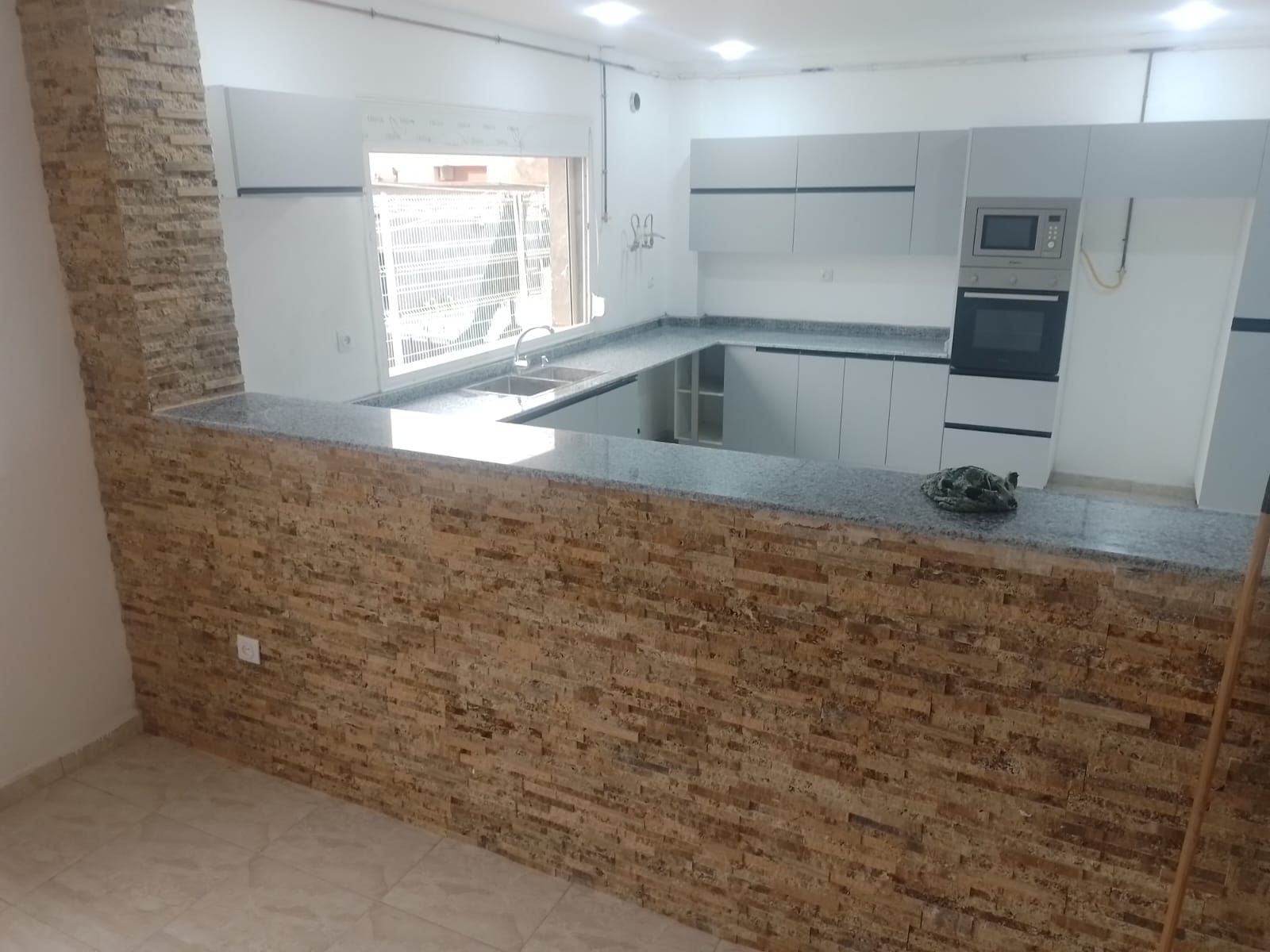 Reforma integral en Alicante